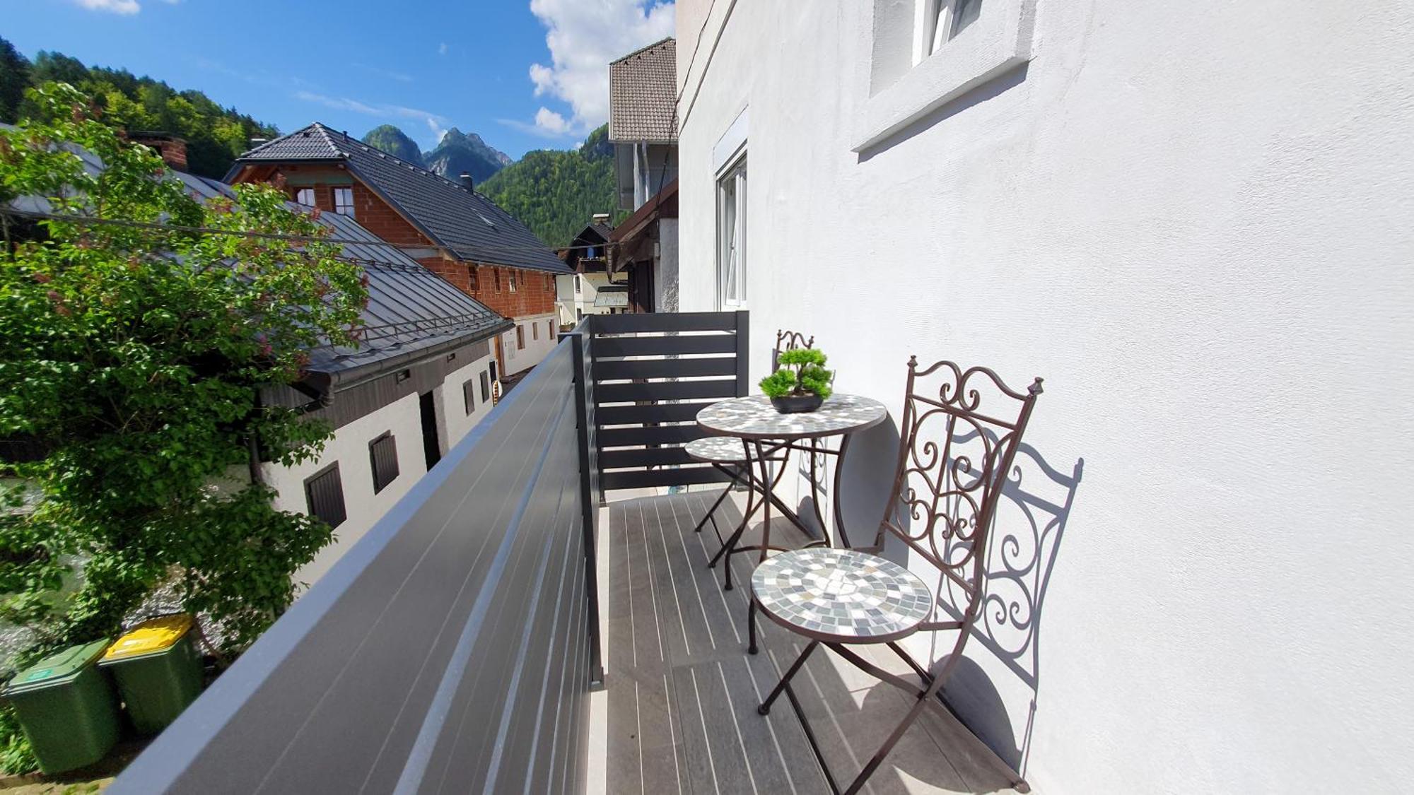 Apartments Seventy Seven Kranjska Gora Exteriör bild